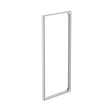 Комплект объединения шкафов Conchiglia, задняя стенка-задняя стенка, В=1840 мм, Ш=910 мм