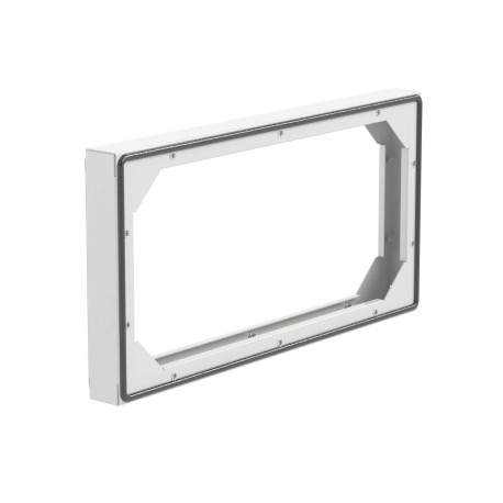 CN5CK046 | Комплект объединения шкафов Conchiglia, задняя стенка-задняя стенка, В=460/490 мм, Ш=685 мм