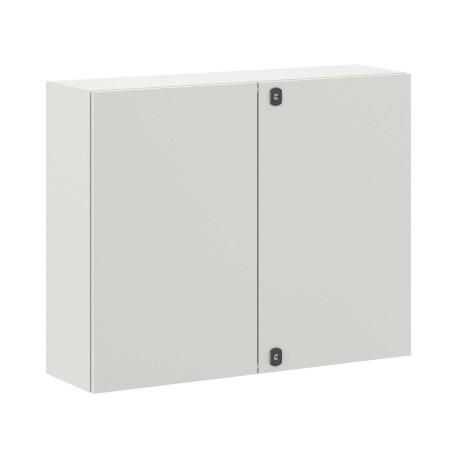 R5STE0813 | Корпус навесной STE с М/П двухдверный ВхШхГ 800х1000х300 мм-1