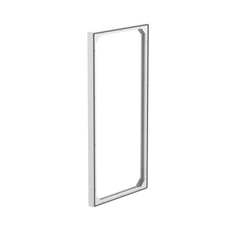 CN5CK136 | Комплект объединения шкафов Conchiglia, задняя стенка-задняя стенка, В=1390 мм, Ш=685 мм