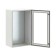 R5STEX1064 | Корпус навесной STE с М/П с прозрачной дверью ВхШхГ 1000x600x400 мм