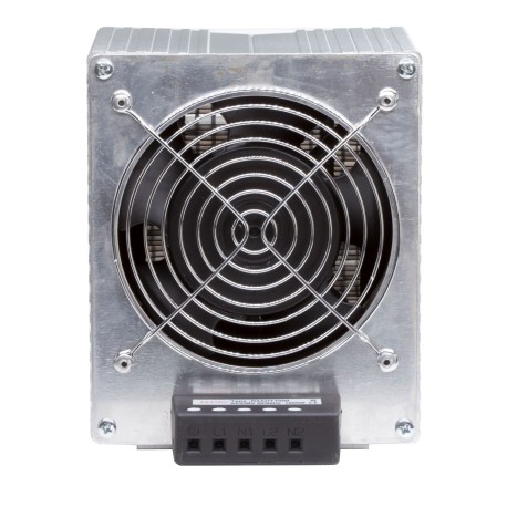 R5AHT7501 | Обогреватель в алюминиевом корпусе с вентилятором 750 Вт, 115 В AC-2