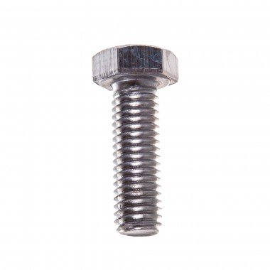 CM081040INOX316L | Болт с шестигранной головкой М10х40