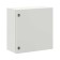 R5STE0884 | Корпус навесной STE с М/П ВхШхГ 800x800x400 мм