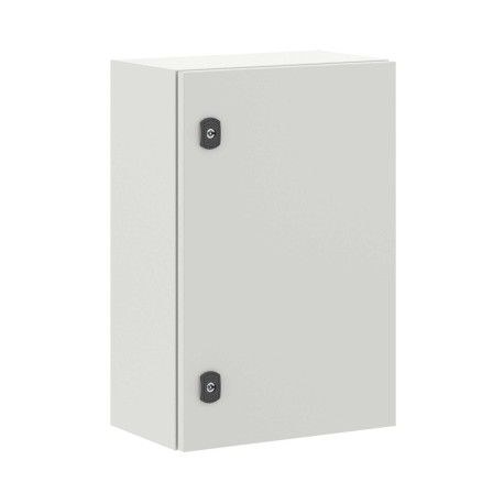 R5STE0649 | Корпус навесной STE с М/П ВхШхГ 600x400x250 мм-1