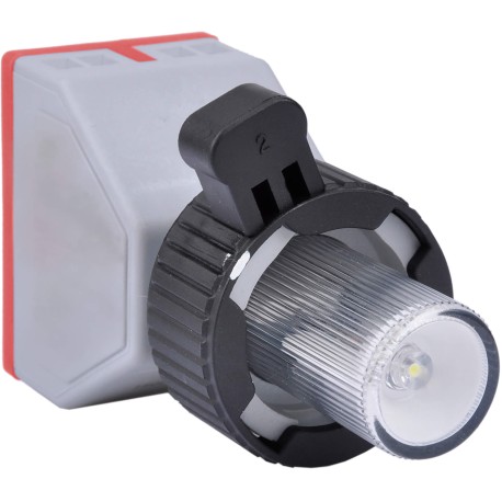 2366.027.003 | Взрывозащищенный контактный блок сигнальный. 10-28V