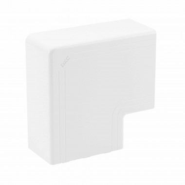 01744R | NPAN 80x60 Угол плоский (розница, 2 шт в пакете)