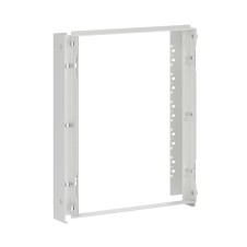 Рама пластронной системы для корпусов ST, STE ВхШ 500х400 мм