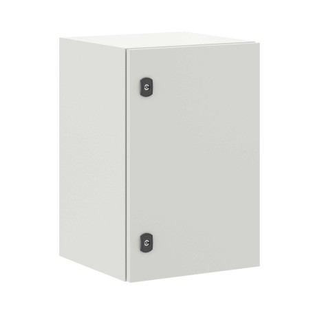 R5STE0644 | Корпус навесной STE с М/П ВхШхГ 600x400x400 мм-1