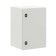 R5STE0644 | Корпус навесной STE с М/П ВхШхГ 600x400x400 мм
