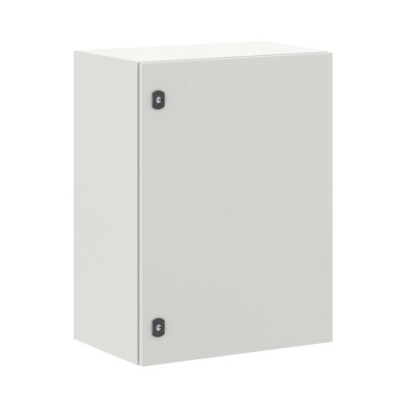 R5STE0864 | Корпус навесной STE с М/П ВхШхГ 800x600x400 мм-1