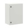 R5STE0864 | Корпус навесной STE с М/П ВхШхГ 800x600x400 мм