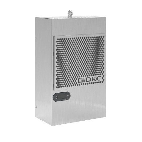 R5KLMI403021LT | Кондиционер навесной из нержавеющей стали AISI304 300 Вт, 230В, 1ф, 500х310х188мм