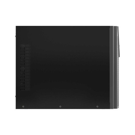 SMALLT2A10S | Онлайн ИБП, Small Tower, 2000VA/1800W, 4xSchuko, USB, 6x7Ач-5