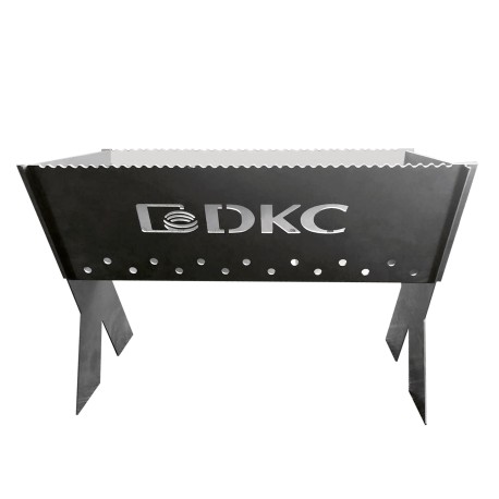 MANGAL_DKC_2022 | Мангал из стали