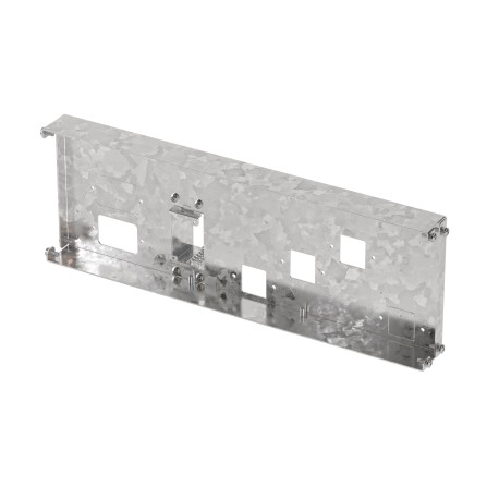 R5M2W4M1BR203 | Комплект задней панели 4M1 250/35А 4P