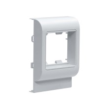 PDА-DN 100 Рамка-суппорт под 2 модуля VIVA