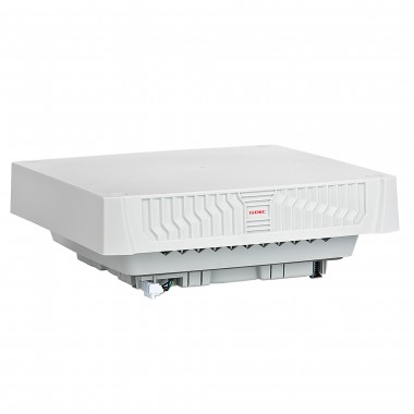 R5SCF700 | Потолочный вентилятор 135x400x400 мм, 675/702 м3/ч, 230 В, IP55