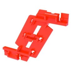 TR-ER 60 Фиксатор кабеля (розница, 2 шт в пакете)