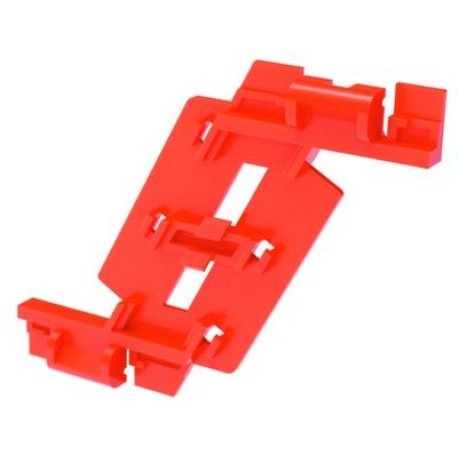 07712RR | TR-ER 60 Фиксатор кабеля (розница, 2 шт в пакете)