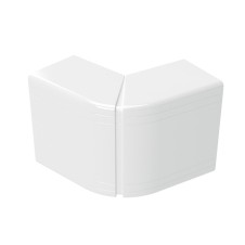 NEAV 60x60 Угол внешний изменяемый (70-120°) (розница, 1 шт в пакете)