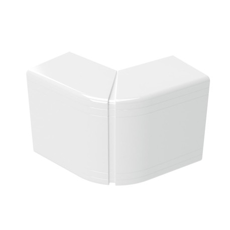 01711R | NEAV 60x60 Угол внешний изменяемый (70-120°) (розница, 1 шт в пакете)