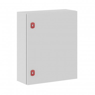 R5ST0652WMP | Корпус сварной ST без М/П 600x500x200