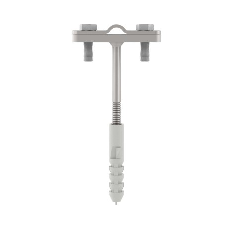 ND2305 | Фасадный держатель, 160 мм-1