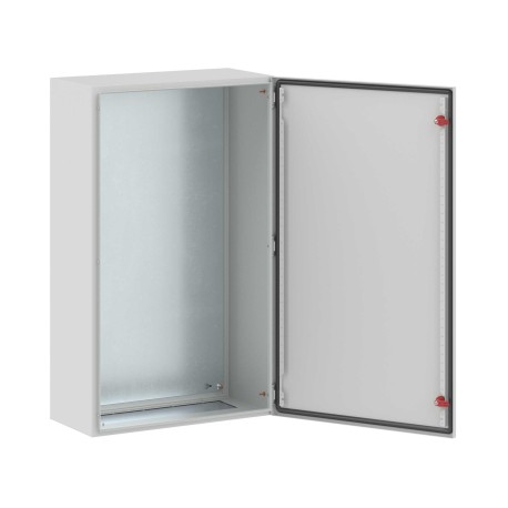 R5ST1063 | Корпус сварной навесной серии ST с М/П размер 1000*600*300мм (В*Ш*Г)-1