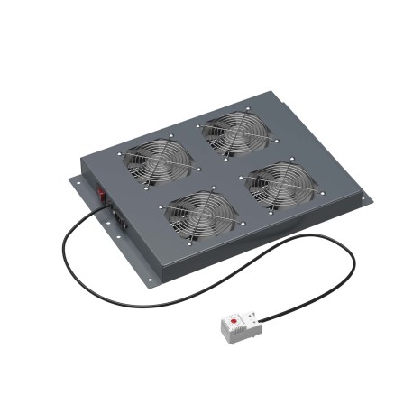 R5VSIT6004FT | Потолочный вентиляторный модуль, с термо-1