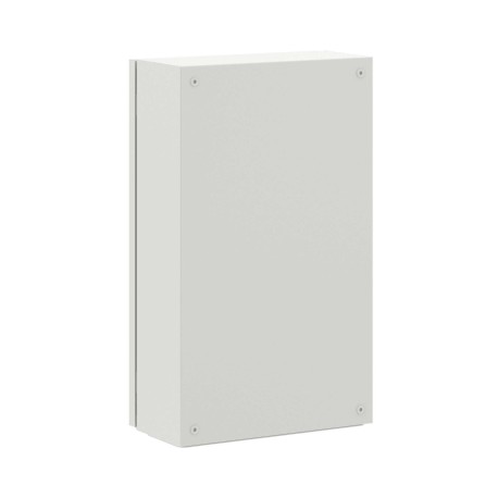 R5STE0531 | Корпус навесной STE с М/П ВхШхГ 500x300x150 мм-2