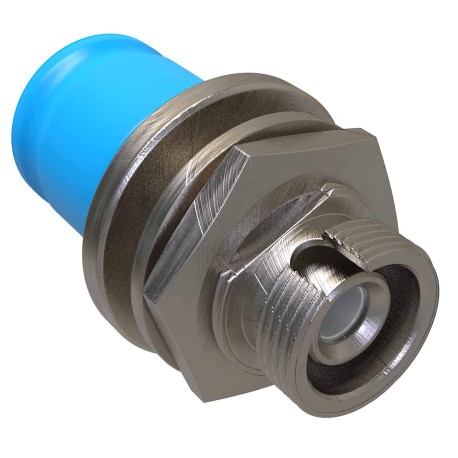 RNFAUSFC | Адаптер FC/UPC-Simplex, D-типа, керамическая втулка одномод/многомод