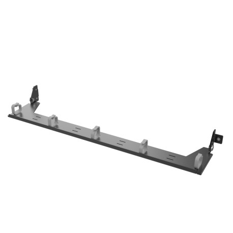 RNMTPFRORG1U | Органайзер фронтальный, 1U