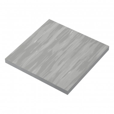 PFP3660CS-PV-N-6 | Плита фальшпола, сульфат кальция, 36 мм, покр. ПВХ антист., без листа, класс 6