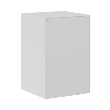 R5STX0644 | Корпус ST с прозрачной дверью и с М/П Размер: 600 x 400 x 400 мм (В х Ш х Г)-2