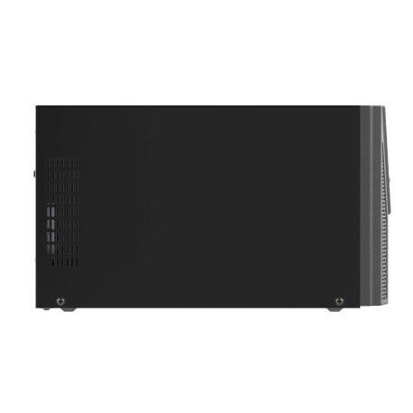 SMALLT1A10H | Онлайн ИБП ДКС серии Small Tower, 1000 ВА/900 Вт, клеммы, EPO, USB, RS-232, RJ45, 3 x 7 Ач-5