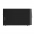 SMALLT1A10H | Онлайн ИБП ДКС серии Small Tower, 1000 ВА/900 Вт, клеммы, EPO, USB, RS-232, RJ45, 3 x 7 Ач
