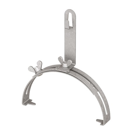 ND2205 | Зажим коньковый регулируемый-1