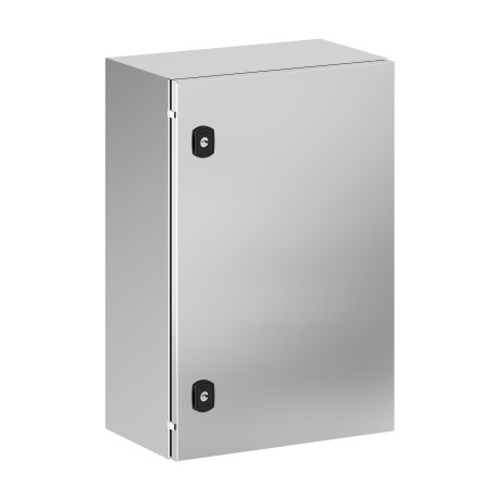 R5STH1082-304 | Корпус навесной STH с М/П из нержавеющей cтали AISI304 ВхШхГ 1000x800x200 мм, без фланца