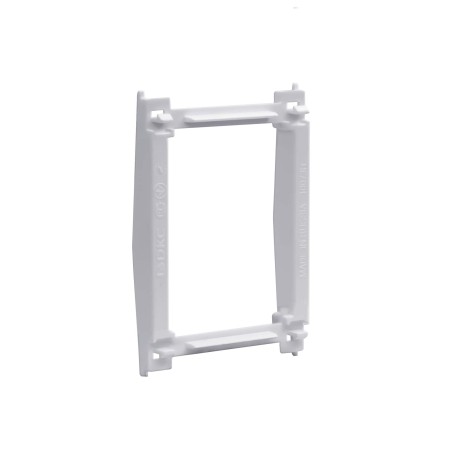 10053 | PDА-DN 100 Рамка-суппорт под 2 модуля VIVA-3