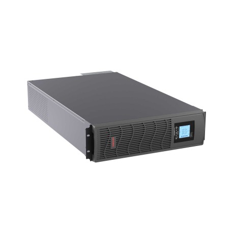 TRIOTM20A0P | Онлайн 3-фазный ИБП (3/1), TRIO TM, 20 kVA, без АКБ, 6 А, клеммная колодка-1