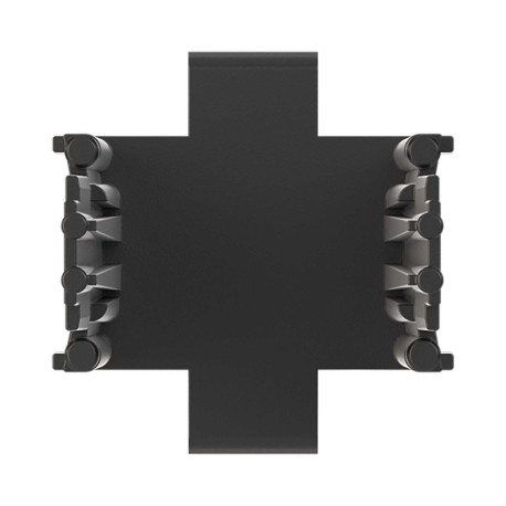 4402962M | Соединитель для подрозеточной коробки для полых стен, глубиной 60 мм, 2модуля-2