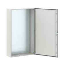 Корпус навесной STE с М/П ВхШхГ 1400x800x300 мм