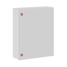 Корпус сварной навесной серии ST с М/П размер 1000*800*300мм (В*Ш*Г)