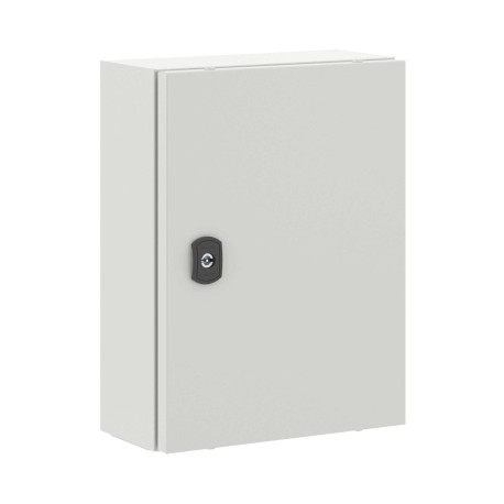 R5STE0431 | Корпус навесной STE с М/П ВхШхГ 400x300x150 мм-1