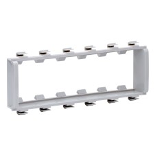 Каркас 6 мод Viva In-liner Front серый