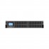 SMALLR2A5I | Онлайн ИБП, Small Rackmount, 2000VA/1800W, 8xIEC C13, Rack 2U, 4x9Ач