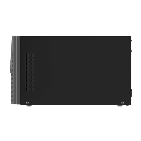 SMALLT1A10S | Онлайн ИБП, Small Tower, 1000VA/900W, 2xSchuko, USB, 3x7Ач-4