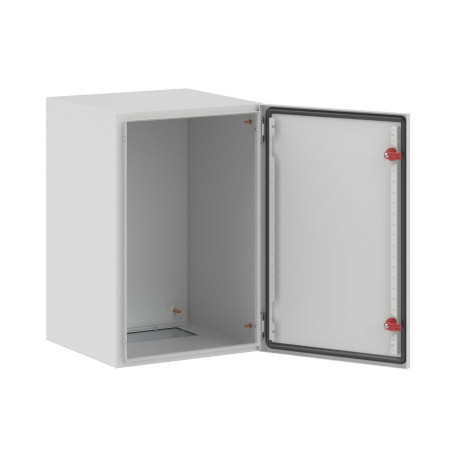 R5ST0644WMP | Корпус сварной ST без М/П 600x400x400-1