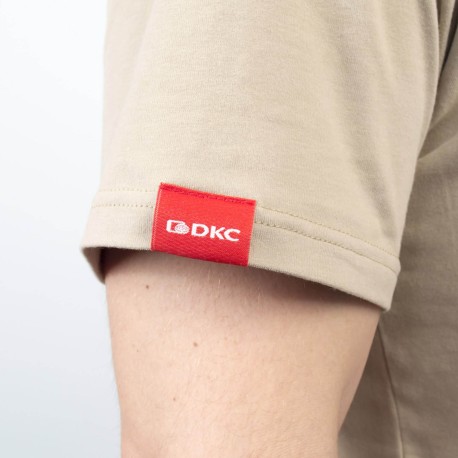 FUTB01L | Футболка из хлопка "Создаю", размер L-1